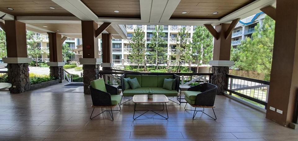 Summer10Th Pinesuites Scandi Minimalist Deluxe Tagaytay City Exterior photo