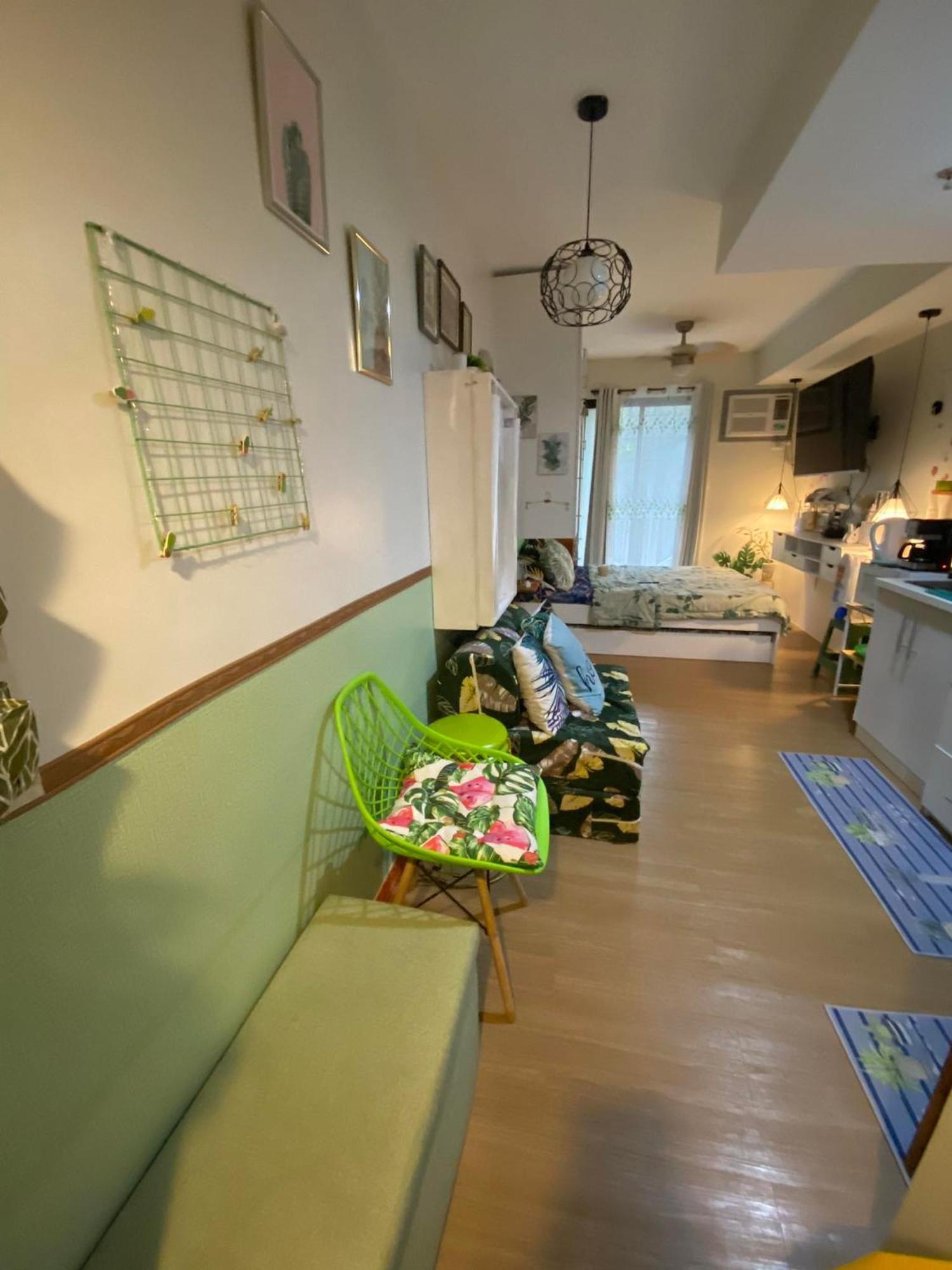 Summer10Th Pinesuites Scandi Minimalist Deluxe Tagaytay City Exterior photo