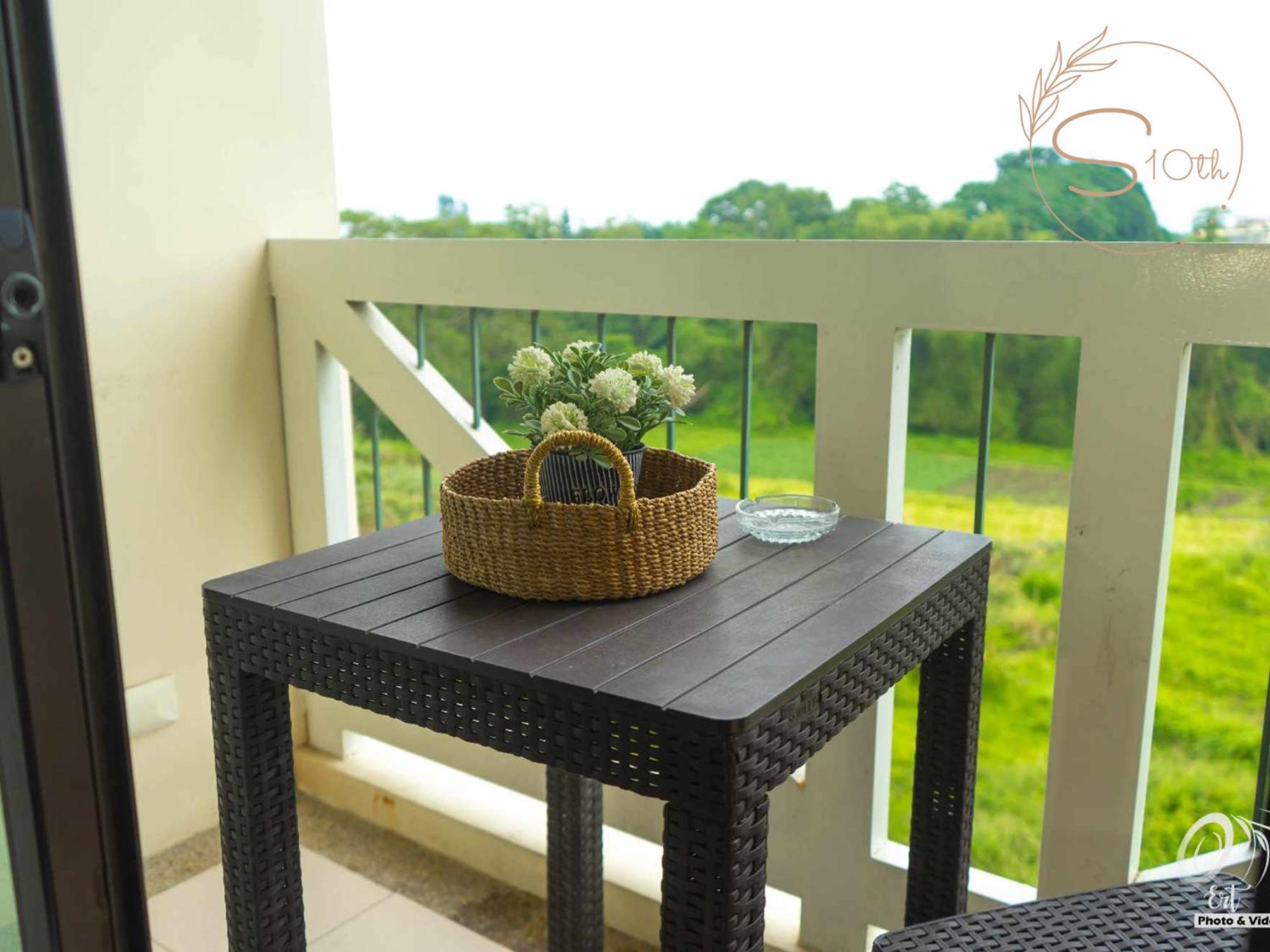 Summer10Th Pinesuites Scandi Minimalist Deluxe Tagaytay City Exterior photo